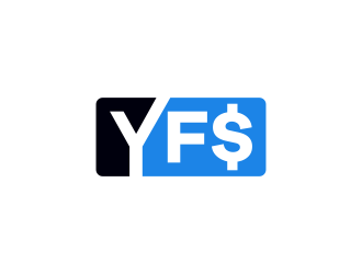 YFS logo design by goblin