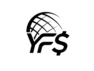 YFS logo design by aRBy