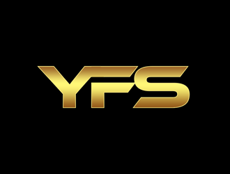 YFS logo design by kunejo