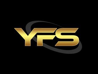 YFS logo design by kunejo