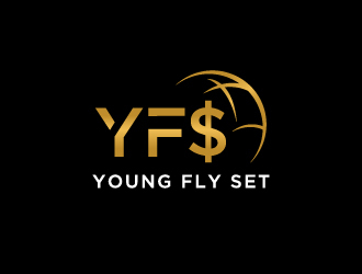 YFS logo design by jonggol