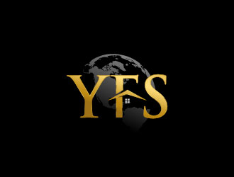 YFS logo design by usef44