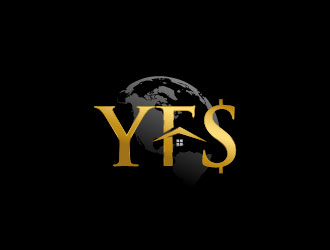 YFS logo design by usef44