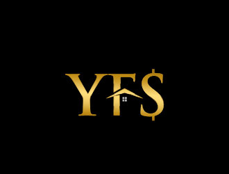 YFS logo design by usef44