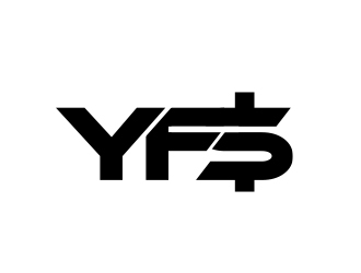 YFS logo design by MarkindDesign