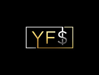 YFS logo design by bernard ferrer