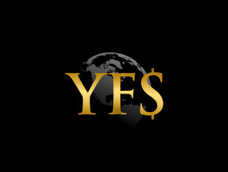 YFS logo design by usef44