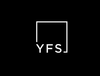 YFS logo design by bernard ferrer