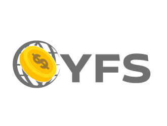 YFS logo design by ElonStark