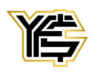 YFS logo design by AB212