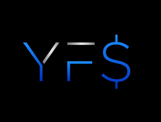 YFS logo design by AB212