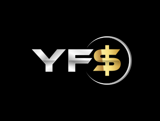 YFS logo design by ubai popi