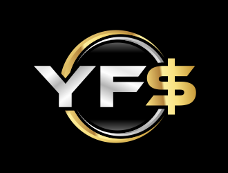 YFS logo design by ubai popi