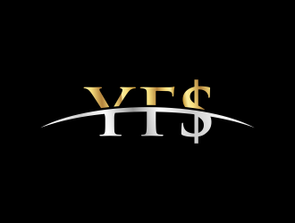 YFS logo design by ubai popi