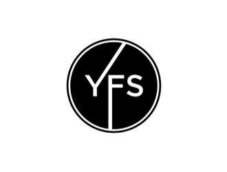 YFS logo design by sheilavalencia