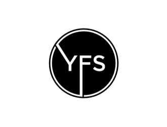 YFS logo design by sheilavalencia