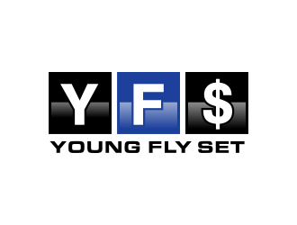 YFS logo design by adm3