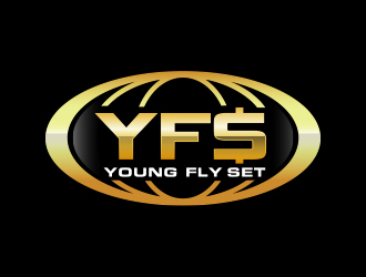 YFS logo design by adm3