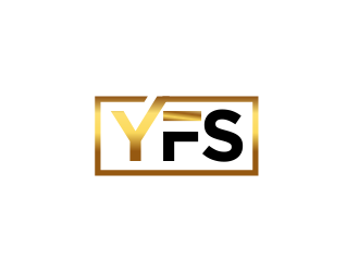 YFS logo design by MUNAROH