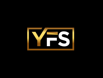 YFS logo design by MUNAROH