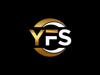 YFS logo design by MUNAROH