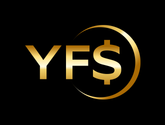 YFS logo design by keylogo