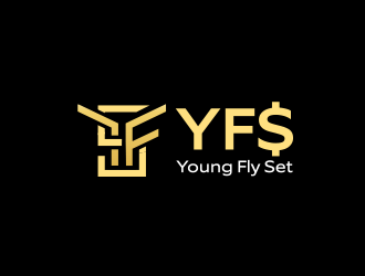 YFS logo design by keylogo