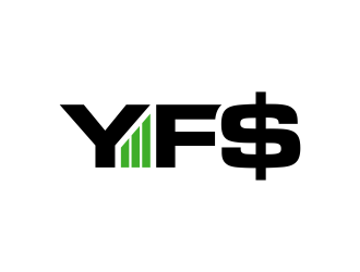 YFS logo design by maseru