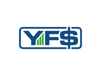 YFS logo design by maseru