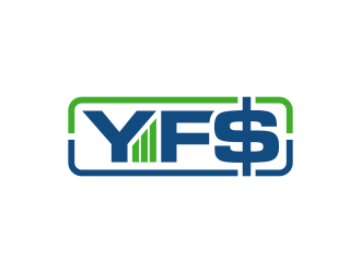 YFS logo design by maseru