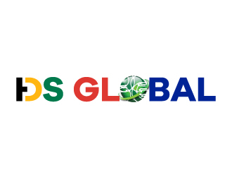 HDS Global logo design by KDesigns