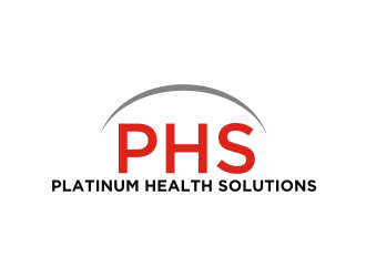 Platinum Health Solutions logo design by Diancox