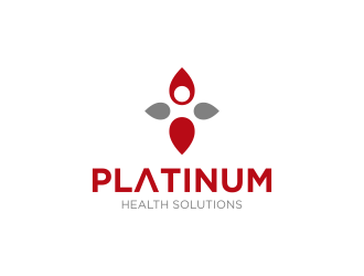 Platinum Health Solutions logo design by arturo_