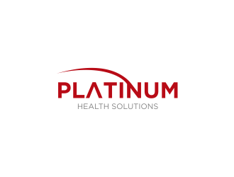 Platinum Health Solutions logo design by arturo_