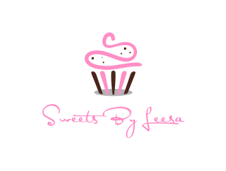 Sweets By Leesa logo design by superiors