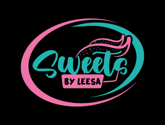 Sweets By Leesa logo design by Suvendu