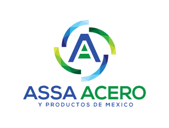 ASSA ACERO Logo Design - 48hourslogo