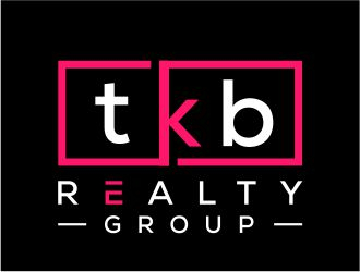 TKB Realty logo design by fadlan