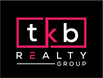 TKB Realty logo design by fadlan