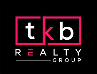 TKB Realty logo design by fadlan