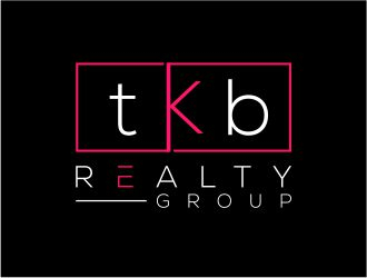 TKB Realty logo design by fadlan