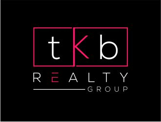 TKB Realty logo design by fadlan