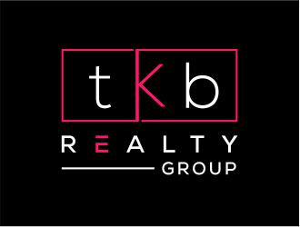 TKB Realty logo design by fadlan