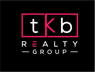 TKB Realty logo design by fadlan