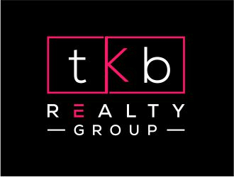 TKB Realty logo design by fadlan