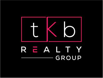 TKB Realty logo design by fadlan