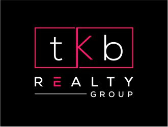 TKB Realty logo design by fadlan