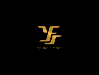 YFS logo design by Msinur