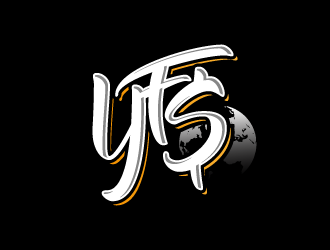 YFS logo design by WRDY