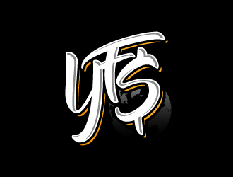 YFS logo design by WRDY